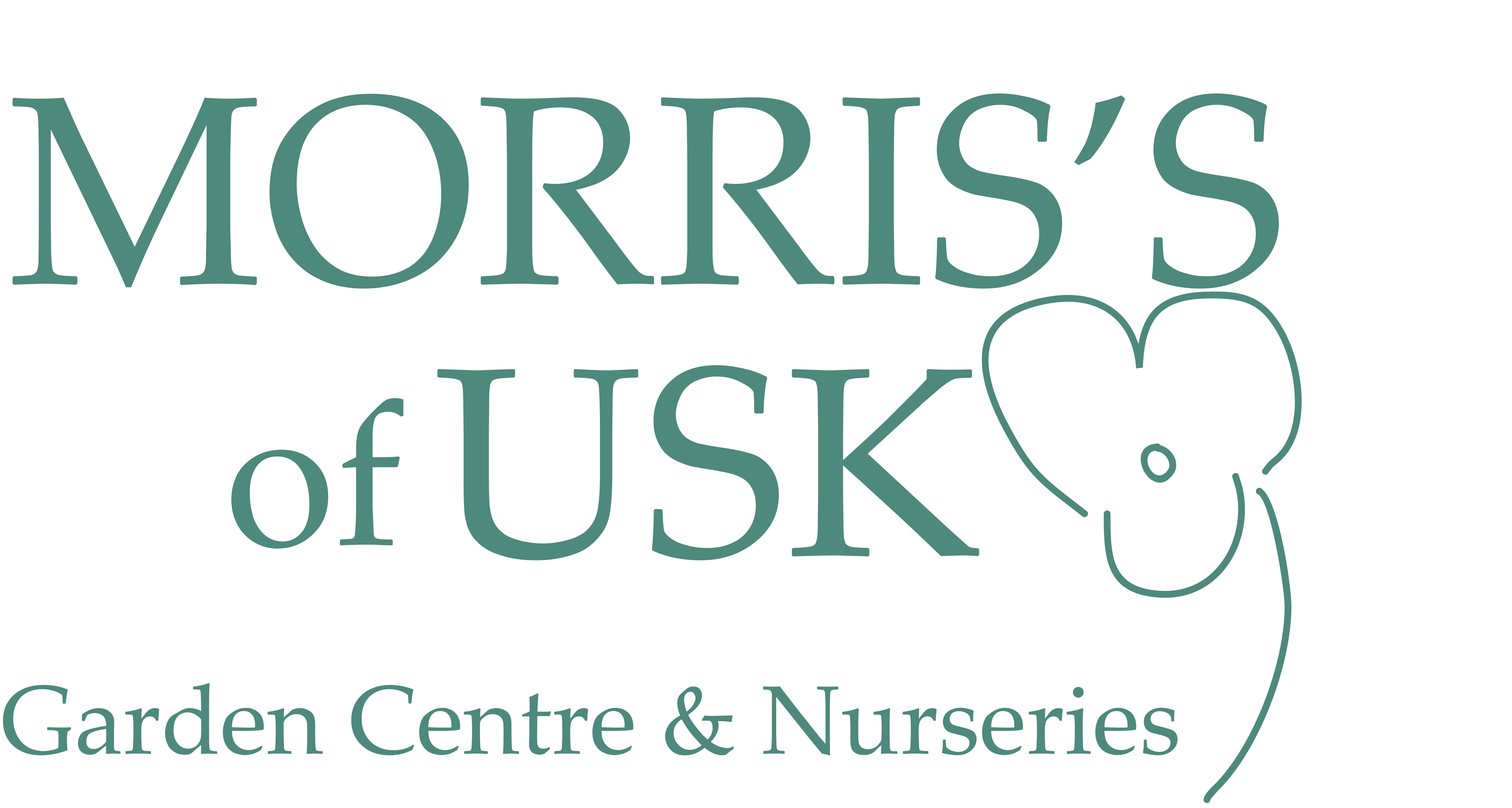 Morris S Of Usk Garden Centre And Nurseries
